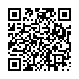 입법예고 페이지 바로가기 주소(https://www.jangseong.go.kr/q/ezg2MnwyMTExOHxzaG93fHBhZ2U9Mjd9&e=M&s=3), QRCODE
