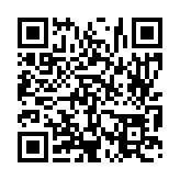입법예고 페이지 바로가기 주소(https://www.jangseong.go.kr/q/ezg2MnwyMTMwN3xzaG93fHBhZ2U9Mjd9&e=M&s=3), QRCODE
