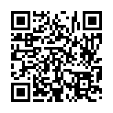 입법예고 페이지 바로가기 주소(https://www.jangseong.go.kr/q/ezg2MnwyMTMwN3xzaG93fHBhZ2U9Mjl9&e=M&s=3), QRCODE