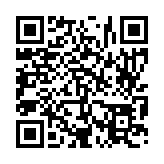 입법예고 페이지 바로가기 주소(https://www.jangseong.go.kr/q/ezg2MnwyMTMwN3xzaG93fHBhZ2U9MzB9&e=M&s=3), QRCODE
