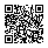 입법예고 페이지 바로가기 주소(https://www.jangseong.go.kr/q/ezg2MnwyMTMwOXxzaG93fHBhZ2U9MzB9&e=M&s=3), QRCODE