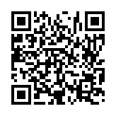 입법예고 페이지 바로가기 주소(https://www.jangseong.go.kr/q/ezg2MnwyMTQ0N3xzaG93fHBhZ2U9Mjd9&e=M&s=3), QRCODE