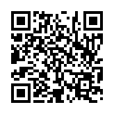 입법예고 페이지 바로가기 주소(https://www.jangseong.go.kr/q/ezg2MnwyMTQ3NHxzaG93fHBhZ2U9MzB9&e=M&s=3), QRCODE