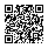 입법예고 페이지 바로가기 주소(https://www.jangseong.go.kr/q/ezg2MnwyMjA0M3xzaG93fHBhZ2U9MjF9&e=M&s=3), QRCODE