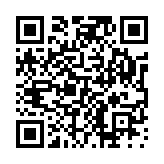 입법예고 페이지 바로가기 주소(https://www.jangseong.go.kr/q/ezg2MnwyMjA0MXxzaG93fHBhZ2U9Mjd9&e=M&s=3), QRCODE