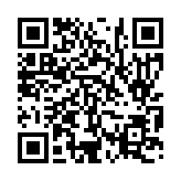 입법예고 페이지 바로가기 주소(https://www.jangseong.go.kr/q/ezg2MnwyMjA0MXxzaG93fHBhZ2U9Mjh9&e=M&s=3), QRCODE