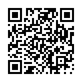 입법예고 페이지 바로가기 주소(https://www.jangseong.go.kr/q/ezg2MnwyMjA0MnxzaG93fHBhZ2U9Mjh9&e=M&s=3), QRCODE