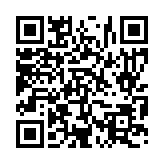 입법예고 페이지 바로가기 주소(https://www.jangseong.go.kr/q/ezg2MnwyMjAxM3xzaG93fHBhZ2U9MjN9&e=M&s=3), QRCODE