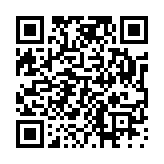 입법예고 페이지 바로가기 주소(https://www.jangseong.go.kr/q/ezg2MnwyMjAxM3xzaG93fHBhZ2U9MjZ9&e=M&s=3), QRCODE