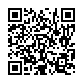 입법예고 페이지 바로가기 주소(https://www.jangseong.go.kr/q/ezg2MnwyMjE0NHxzaG93fHBhZ2U9Mjd9&e=M&s=3), QRCODE