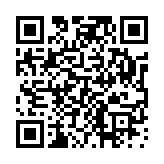 입법예고 페이지 바로가기 주소(https://www.jangseong.go.kr/q/ezg2MnwyMjIyM3xzaG93fHBhZ2U9Mjd9&e=M&s=3), QRCODE