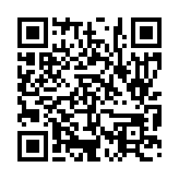 입법예고 페이지 바로가기 주소(https://www.jangseong.go.kr/q/ezg2MnwyMjIyMHxzaG93fHBhZ2U9MjR9&e=M&s=3), QRCODE