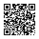 입법예고 페이지 바로가기 주소(https://www.jangseong.go.kr/q/ezg2MnwyMjM3NnxzaG93fHBhZ2U9MjV9&e=M&s=3), QRCODE