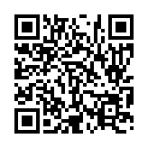 입법예고 페이지 바로가기 주소(https://www.jangseong.go.kr/q/ezg2MnwyMjY3MnxzaG93fHBhZ2U9MjB9&e=M&s=3), QRCODE