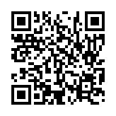 입법예고 페이지 바로가기 주소(https://www.jangseong.go.kr/q/ezg2MnwyMjY4OHxzaG93fHBhZ2U9MTl9&e=M&s=3), QRCODE