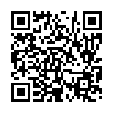 입법예고 페이지 바로가기 주소(https://www.jangseong.go.kr/q/ezg2MnwyMjc1MnxzaG93fHBhZ2U9MjJ9&e=M&s=3), QRCODE