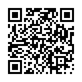 입법예고 페이지 바로가기 주소(https://www.jangseong.go.kr/q/ezg2MnwyMjcxOHxzaG93fHBhZ2U9MjN9&e=M&s=3), QRCODE
