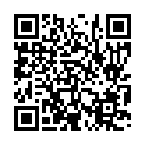 입법예고 페이지 바로가기 주소(https://www.jangseong.go.kr/q/ezg2MnwyMjczOHxzaG93fHBhZ2U9MjF9&e=M&s=3), QRCODE