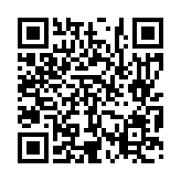 입법예고 페이지 바로가기 주소(https://www.jangseong.go.kr/q/ezg2MnwyMjk4NXxzaG93fHBhZ2U9MjR9&e=M&s=3), QRCODE
