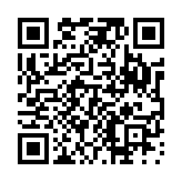 입법예고 페이지 바로가기 주소(https://www.jangseong.go.kr/q/ezg2MnwyMzA2NnxzaG93fHBhZ2U9MjF9&e=M&s=3), QRCODE