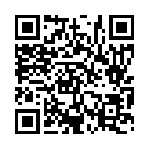 입법예고 페이지 바로가기 주소(https://www.jangseong.go.kr/q/ezg2MnwyMzA2NnxzaG93fHBhZ2U9MjR9&e=M&s=3), QRCODE