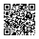 입법예고 페이지 바로가기 주소(https://www.jangseong.go.kr/q/ezg2MnwyMzA3NHxzaG93fHBhZ2U9MjN9&e=M&s=3), QRCODE