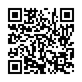 입법예고 페이지 바로가기 주소(https://www.jangseong.go.kr/q/ezg2MnwyMzAzNXxzaG93fHBhZ2U9MjJ9&e=M&s=3), QRCODE