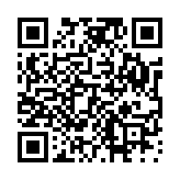 입법예고 페이지 바로가기 주소(https://www.jangseong.go.kr/q/ezg2MnwyMzAzOXxzaG93fHBhZ2U9MjR9&e=M&s=3), QRCODE