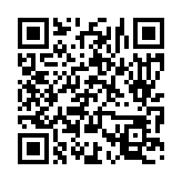 입법예고 페이지 바로가기 주소(https://www.jangseong.go.kr/q/ezg2MnwyMzE1M3xzaG93fH0=&e=M&s=3), QRCODE