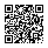 입법예고 페이지 바로가기 주소(https://www.jangseong.go.kr/q/ezg2MnwyMzE1M3xzaG93fHBhZ2U9MjN9&e=M&s=3), QRCODE