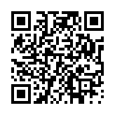 입법예고 페이지 바로가기 주소(https://www.jangseong.go.kr/q/ezg2MnwyMzEzN3xzaG93fHBhZ2U9MTh9&e=M&s=3), QRCODE