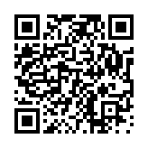 입법예고 페이지 바로가기 주소(https://www.jangseong.go.kr/q/ezg2MnwyMzI0M3xzaG93fHBhZ2U9MjN9&e=M&s=3), QRCODE