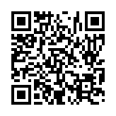 입법예고 페이지 바로가기 주소(https://www.jangseong.go.kr/q/ezg2MnwyMzIzM3xzaG93fHBhZ2U9MjJ9&e=M&s=3), QRCODE