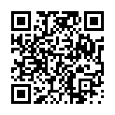 입법예고 페이지 바로가기 주소(https://www.jangseong.go.kr/q/ezg2MnwyMzM1MHxzaG93fHBhZ2U9MTZ9&e=M&s=3), QRCODE