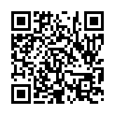 입법예고 페이지 바로가기 주소(https://www.jangseong.go.kr/q/ezg2MnwyMzM1MHxzaG93fHBhZ2U9MjJ9&e=M&s=3), QRCODE