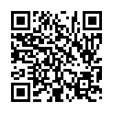 입법예고 페이지 바로가기 주소(https://www.jangseong.go.kr/q/ezg2MnwyMzM2MnxzaG93fHBhZ2U9MTh9&e=M&s=3), QRCODE