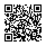 입법예고 페이지 바로가기 주소(https://www.jangseong.go.kr/q/ezg2MnwyMzM2MnxzaG93fHBhZ2U9MjJ9&e=M&s=3), QRCODE