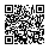 입법예고 페이지 바로가기 주소(https://www.jangseong.go.kr/q/ezg2MnwyMzM5N3xzaG93fHBhZ2U9MjJ9&e=M&s=3), QRCODE