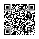 입법예고 페이지 바로가기 주소(https://www.jangseong.go.kr/q/ezg2MnwyMzQ1NHxzaG93fHBhZ2U9MjJ9&e=M&s=3), QRCODE