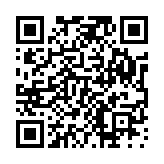 입법예고 페이지 바로가기 주소(https://www.jangseong.go.kr/q/ezg2MnwyMzQ2MXxzaG93fHBhZ2U9MjF9&e=M&s=3), QRCODE