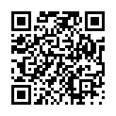 입법예고 페이지 바로가기 주소(https://www.jangseong.go.kr/q/ezg2MnwyMzQ2MXxzaG93fHBhZ2U9MjN9&e=M&s=3), QRCODE