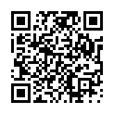 입법예고 페이지 바로가기 주소(https://www.jangseong.go.kr/q/ezg2MnwyMzQ3OXxzaG93fHBhZ2U9MTZ9&e=M&s=3), QRCODE