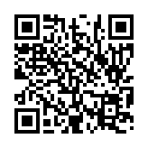 입법예고 페이지 바로가기 주소(https://www.jangseong.go.kr/q/ezg2MnwyMzQ5OHxzaG93fHBhZ2U9MTV9&e=M&s=3), QRCODE