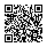 입법예고 페이지 바로가기 주소(https://www.jangseong.go.kr/q/ezg2MnwyMzQwMHxzaG93fHBhZ2U9MTh9&e=M&s=3), QRCODE