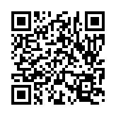 입법예고 페이지 바로가기 주소(https://www.jangseong.go.kr/q/ezg2MnwyMzU3MHxzaG93fH0=&e=M&s=3), QRCODE