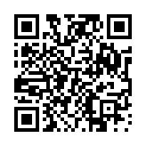 입법예고 페이지 바로가기 주소(https://www.jangseong.go.kr/q/ezg2MnwyMzU3MHxzaG93fHBhZ2U9MX0=&e=M&s=3), QRCODE