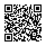 입법예고 페이지 바로가기 주소(https://www.jangseong.go.kr/q/ezg2MnwyMzU3MnxzaG93fH0=&e=M&s=3), QRCODE