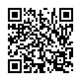 입법예고 페이지 바로가기 주소(https://www.jangseong.go.kr/q/ezg2MnwyMzU3MnxzaG93fHBhZ2U9MTV9&e=M&s=3), QRCODE