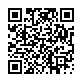 입법예고 페이지 바로가기 주소(https://www.jangseong.go.kr/q/ezg2MnwyMzUxN3xzaG93fHBhZ2U9MTZ9&e=M&s=3), QRCODE