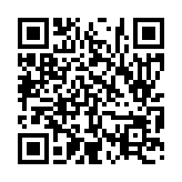 입법예고 페이지 바로가기 주소(https://www.jangseong.go.kr/q/ezg2MnwyMzY1MnxzaG93fHBhZ2U9MTl9&e=M&s=3), QRCODE